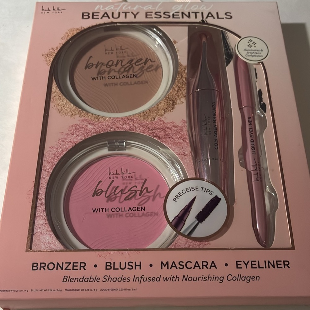 💕🌿Natural Glow Beauty Essentials Set - Picture 3 of 7